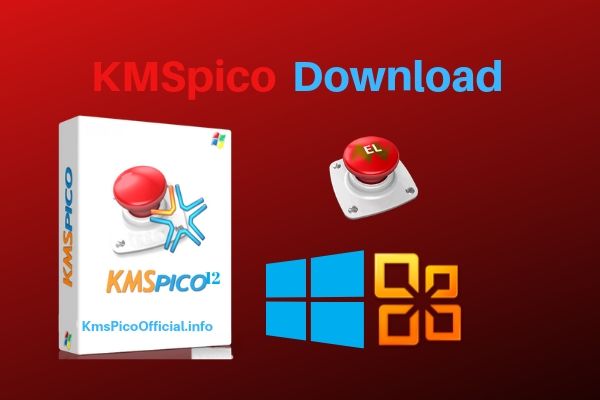 Download KMSpico 11 Activator