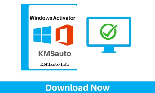 kmsauto download windows 10